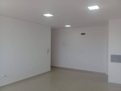 Sala-Conjunto, 31 m² - Foto 1