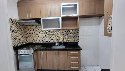 Apartamento, 2 quartos, 60 m² - Foto 2