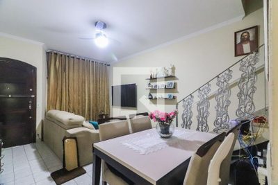 Casa, 3 quartos, 130 m² - Foto 1