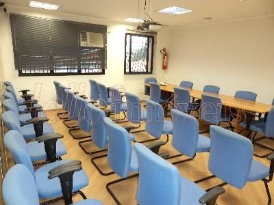 Prédio Inteiro, 586 m² - Foto 1