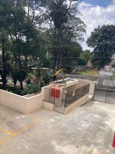 Apartamento, 2 quartos, 52 m² - Foto 5