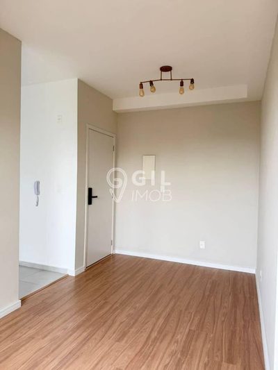 Apartamento, 2 quartos, 42 m² - Foto 5