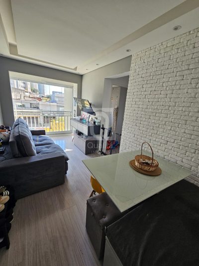 Apartamento, 2 quartos, 49 m² - Foto 5