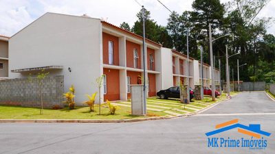 Casa de Condomínio, 2 quartos - Foto 3