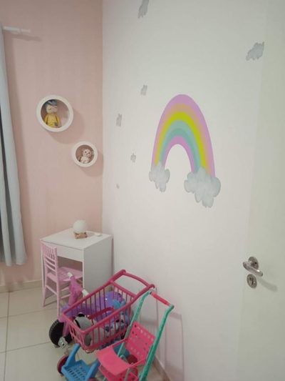 Casa, 2 quartos, 55 m² - Foto 4