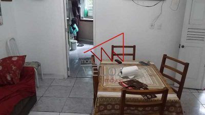 Apartamento, 3 quartos, 119 m² - Foto 1