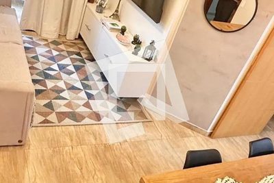 Apartamento, 3 quartos, 80 m² - Foto 1