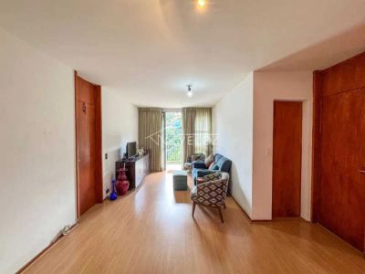 Apartamento, 2 quartos, 110 m² - Foto 4