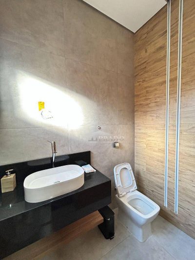 Casa, 242 m² - Foto 5