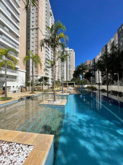 Apartamento, 2 quartos, 90 m² - Foto 2
