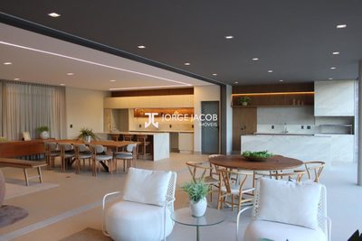 Casa, 3 quartos, 489 m² - Foto 5