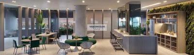 Apartamento, 3 quartos, 92 m² - Foto 4