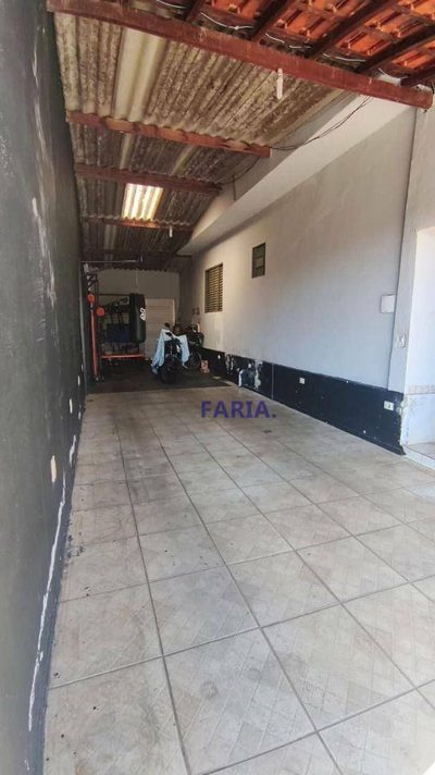 Casa, 3 quartos, 150 m² - Foto 3