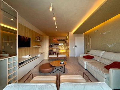 Apartamento, 3 quartos, 165 m² - Foto 4