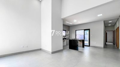Casa de Condomínio, 3 quartos - Foto 2