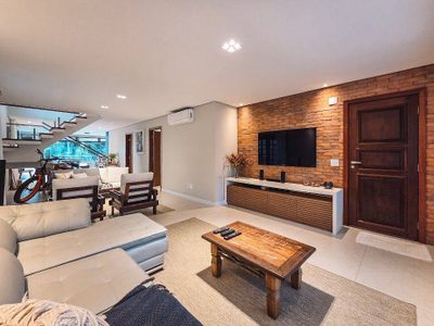 Casa, 4 quartos, 308 m² - Foto 5
