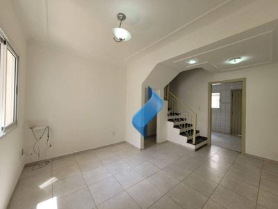 Casa de Condomínio, 2 quartos - Foto 2