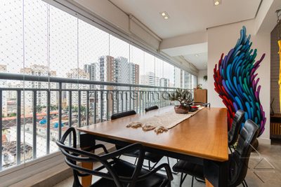 Apartamento, 2 quartos, 95 m² - Foto 5