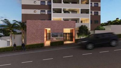 Apartamento, 2 quartos, 37 m² - Foto 4