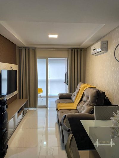 Apartamento, 2 quartos, 76 m² - Foto 1
