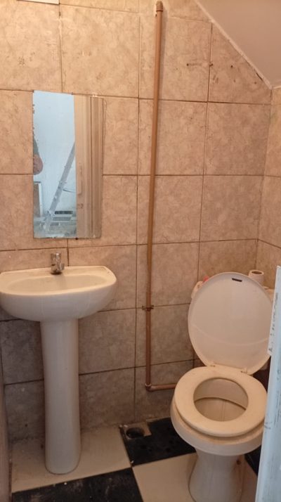 Loja-Salão, 43 m² - Foto 5