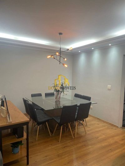 Casa, 3 quartos, 235 m² - Foto 4