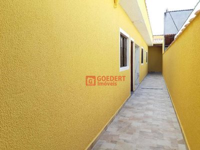 Casa, 2 quartos, 120 m² - Foto 5