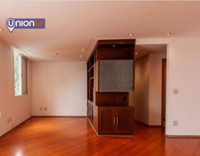 Apartamento, 2 quartos, 118 m² - Foto 5