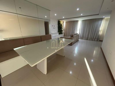 Apartamento, 3 quartos, 115 m² - Foto 5