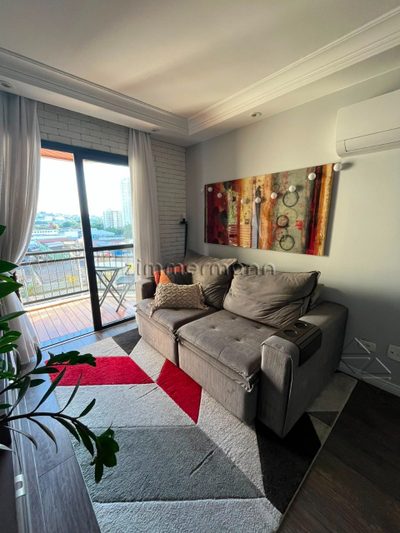 Apartamento, 3 quartos, 75 m² - Foto 5