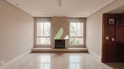 Apartamento, 3 quartos, 242 m² - Foto 3