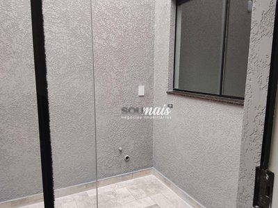 Casa, 2 quartos, 69 m² - Foto 5