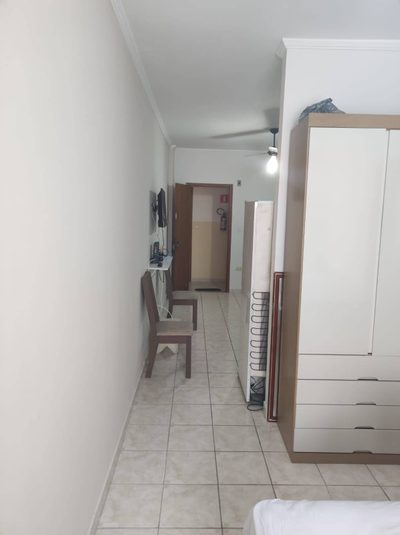 Kitnet-Studio, 39 m² - Foto 3