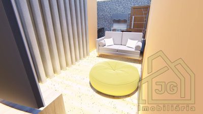 Apartamento, 2 quartos, 82 m² - Foto 2