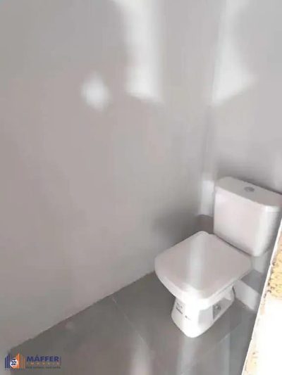 Loja-Salão, 291 m² - Foto 3