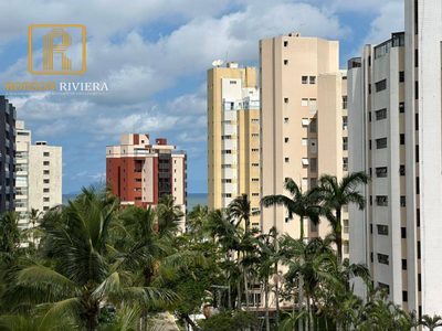 Apartamento, 4 quartos, 169 m² - Foto 1