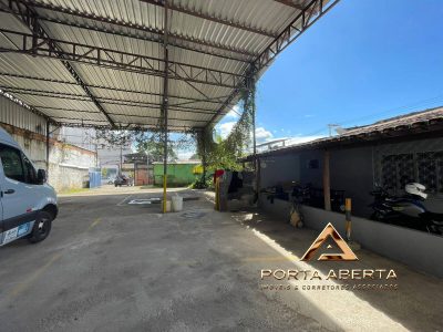 Terreno, 900 m² - Foto 1