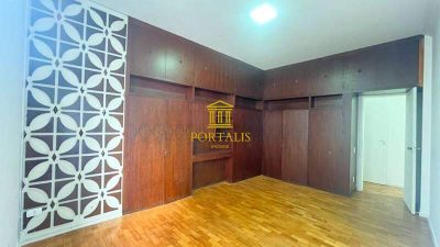 Apartamento, 4 quartos, 245 m² - Foto 5