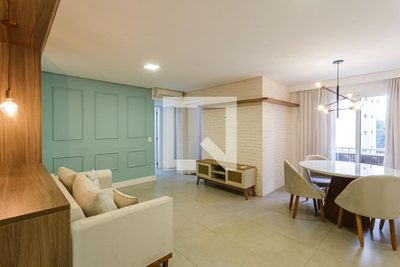 Apartamento, 2 quartos, 62 m² - Foto 1