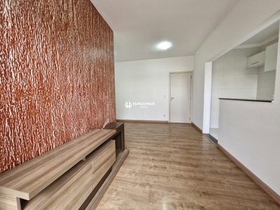 Apartamento, 2 quartos, 54 m² - Foto 5