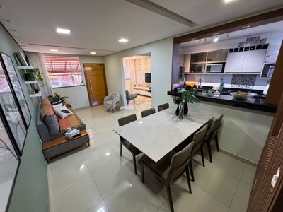 Casa, 3 quartos, 240 m² - Foto 2