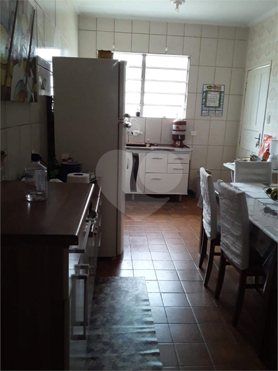 Casa, 3 quartos, 110 m² - Foto 4