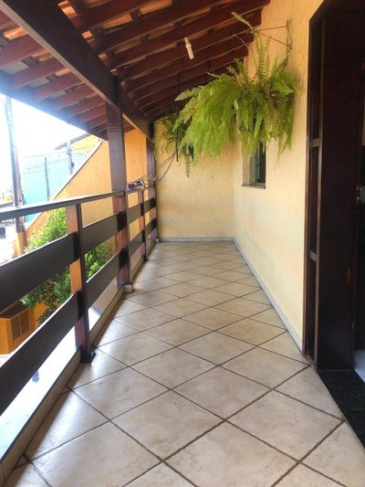 Sobrado, 3 quartos, 200 m² - Foto 4