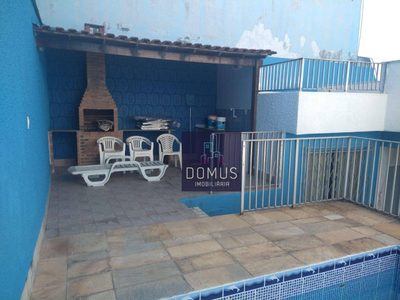 Casa, 4 quartos, 349 m² - Foto 2