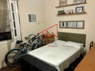 Apartamento, 2 quartos, 85 m² - Foto 1