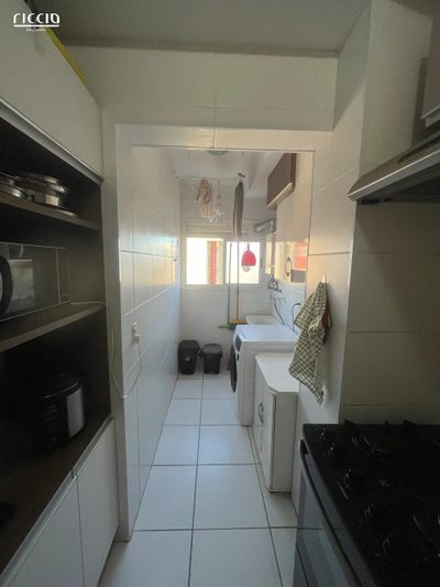 Apartamento, 3 quartos, 80 m² - Foto 3
