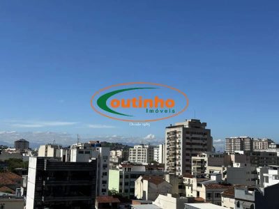Cobertura, 3 quartos, 180 m² - Foto 1