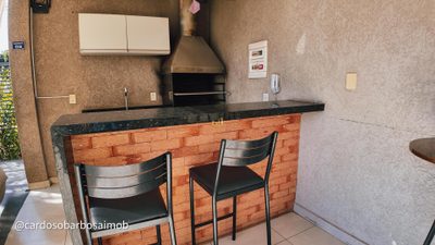 Apartamento, 2 quartos, 46 m² - Foto 5