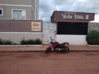 Apartamento, 2 quartos, 45 m² - Foto 1
