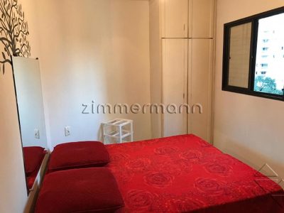 Apartamento, 1 quarto, 38 m² - Foto 5